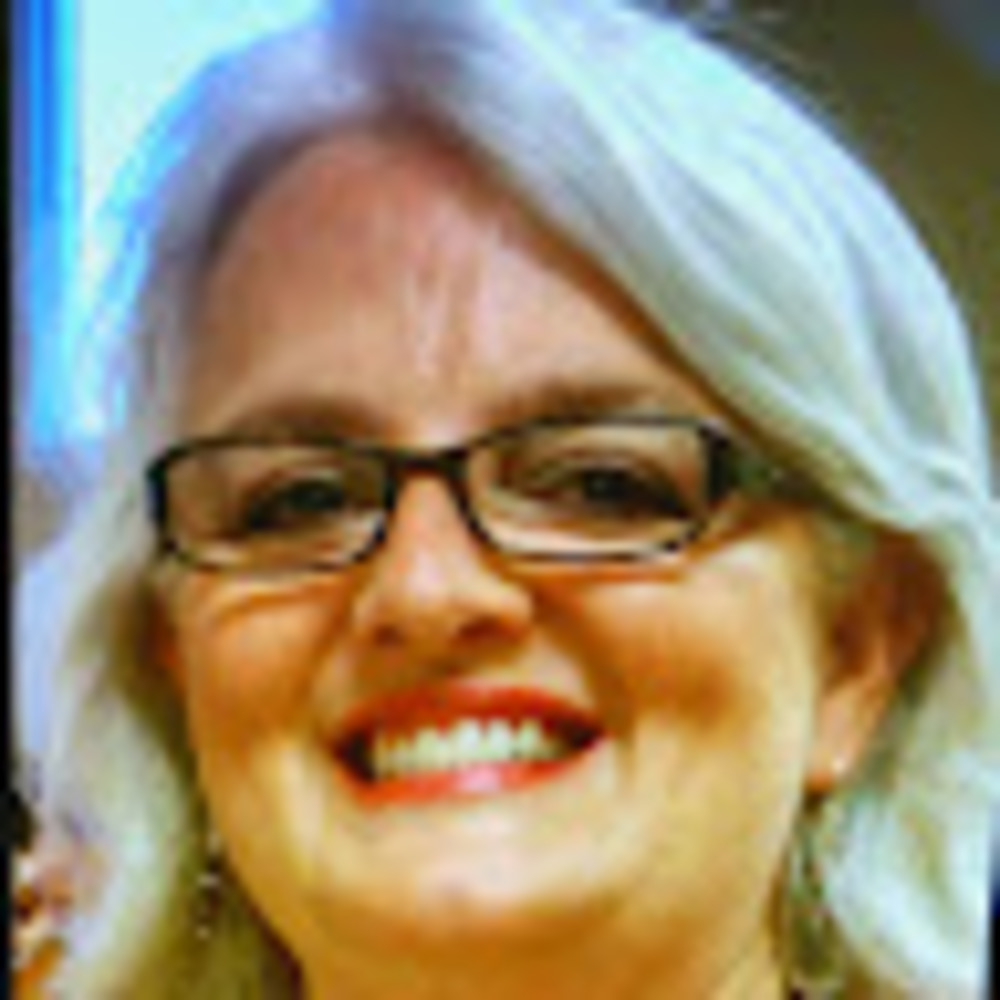Meet your Posher, Kimberley f